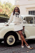 The Gabrielle Skirt